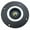 1, variant on 4inch 8Ohm Tweeter 30W 100W Silk Titaniums Film Speaker for Home sound Systems