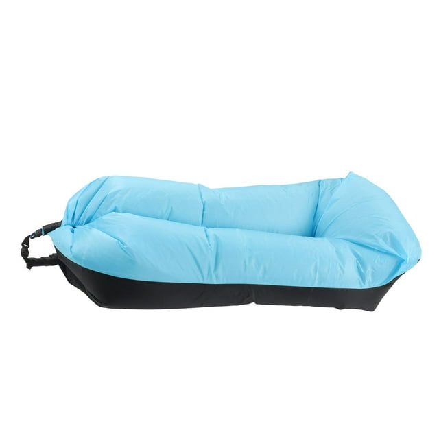 Inflatable Couch,Inflatable Couch 6.1ft Long Inflatable Chair Portable Bed Professionally Tested
