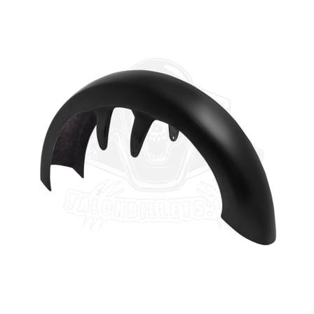 21" Front Fender For Victory Magnum Cross Country 2015-2016 USABIKERCOMM