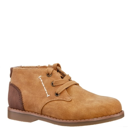 

KIDPIK Boys Workboot Size: 9 Toddler - 3 Youth