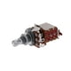 thumbnail image 1 of Potenciómetro Irfora Andoer® Guitarra Eléctrica Empuje Interruptor de Cordón Control de Volumen Pot Potenciómetros de Eje de Split Ollas B500K Perilla de Accesorios Irfora Potenciómetro, 1 of 7