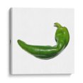 thumbnail image 1 of Cuadro decorativo - Chilaca, Chef Capellini 90x90 Canvas Lab Alimentos, Cocina (comida y bebidas),, 1 of 2