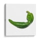 thumbnail image 1 of Cuadro decorativo - Chilaca, Chef Capellini 100x100 Canvas Lab Alimentos, Cocina (comida y bebidas),, 1 of 2
