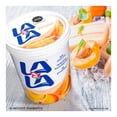 thumbnail image 4 of Yoghurt batido Lala con durazno proteínas y probióticos 900 g, 4 of 5