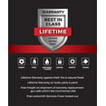 thumbnail image 5 of Sports Afield	Preserve Gun Safe Electronic Lock Black SA5520P, 5 of 5