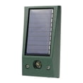 thumbnail image 1 of Sensor de movimiento de lámpara de estroboscópica kusrkot solar, 1 of 8