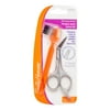 Sally Hansen Beauty Tools, Now Brow-Perfect Arch Brow Kit, Eyebrow Kit, 1 Count ,Eyebrows, Eyebrow Brush, Eyebrow Scissors, Shape the Perfect Brow, Includes Comb