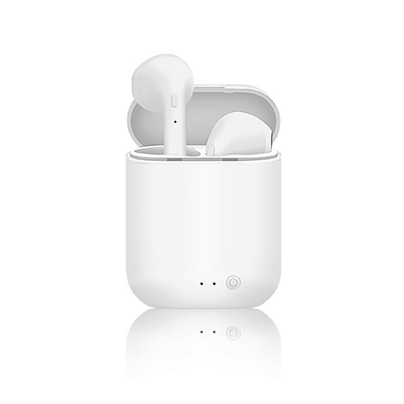 TWS Wireless Earbuds Bluetooth Headphones 5.2 True Wireless Sport Earphones With Mic Charging Box for All Phones