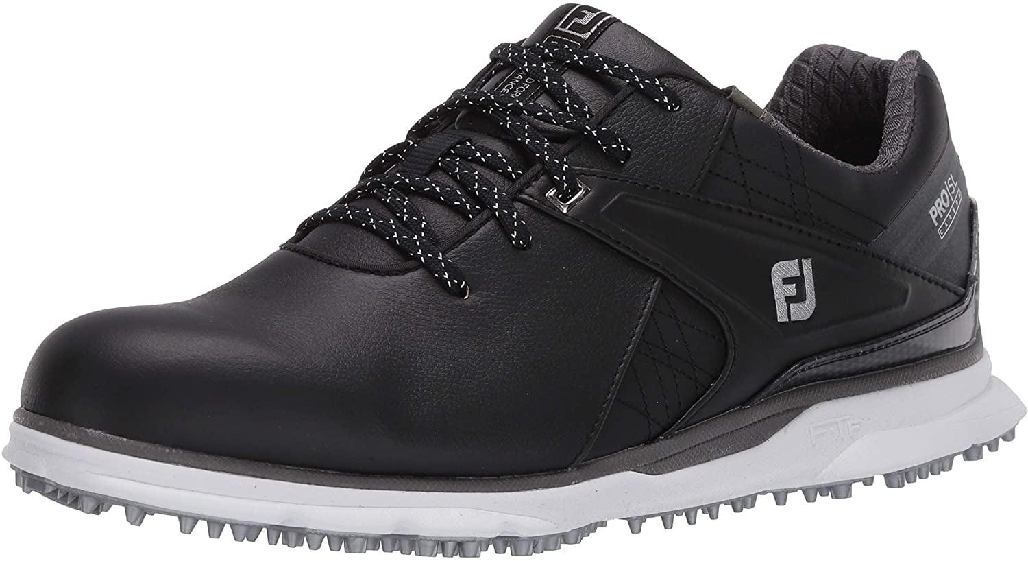 FootJoy Pro SL Carbon Black - Walmart.com