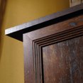 thumbnail image 3 of Sauder La Collection Viabella Meuble de Rangement, Finition Curado Cherry, 420122, 3 of 6