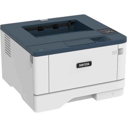 Xerox B310/DNI Wireless Monochrome Desktop Laser Printer – High-Speed, Duplex, Network Ready