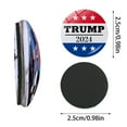 thumbnail image 2 of Clearance Fridge Magnets Creative Magnetic Crystal Glass Whiteboard Stickers Decorative Mobile Phone Cases Water Cups Luggage Refrigerator, 2 of 4