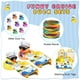 thumbnail image 2 of Kit de Crucero Halloscume 72 Piezas Etiquetas de Pato con Patitos de Goma y Bandas, 2 of 7