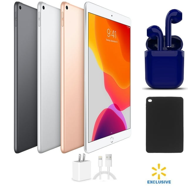 Restored | Apple iPad Air 3 | 10.5-inch | Wi-Fi | 256GB Restored | Apple iPad Air 3 | 10.5-inch | Wi-Fi | 256GB