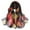 Z08-Black, variant on Silk Scarf Scarfs for Women Lightweight Print Floral Pattern Scarf Shawl Fashion Scarves Shawls And Wraps for Spring