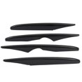 thumbnail image 4 of Fog Light Trim, Fog Lamp Strips Self Adhesive  For Auto, 4 of 8
