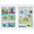 thumbnail image 4 of Dog Man : A Tale of Two Kitties, 4 of 4