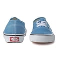 thumbnail image 3 of Tenis Vans Authentic - 0BW5E2W - Unisex azul cielo 23.5, 3 of 7