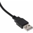 thumbnail image 2 of USB Classic Gamepad Controller Wired Game Controller Joypad for Sega Saturn PC, 2 of 5