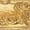Golden Regent Baroque, variant on ArtToFrames 22" x 42" Golden Regent Baroque Picture Frame, 22x42 inch Gold Wood Poster Frame (WOM-5271),  Pack