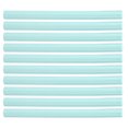 thumbnail image 1 of Wax Sealing Kit, 10Pcs Sealing Wax Sticks Sealing Wax  Multi-Color  For DIYCards Envelopes For Invitations, 1 of 8