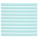 thumbnail image 2 of 10 Uds. Varillas de cera de sellado, herramientas de sello redondo pequeño multicolor para tarjetas de invitaciones DIY, sobres (verde menta), 2 of 8