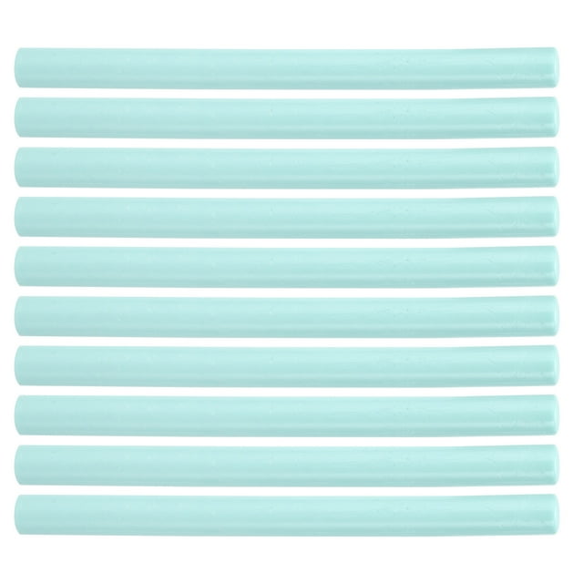 Wax Sealing Kit, 10Pcs Sealing Wax Sticks Sealing Wax Multi-Color For DIYCards Envelopes For Invitations