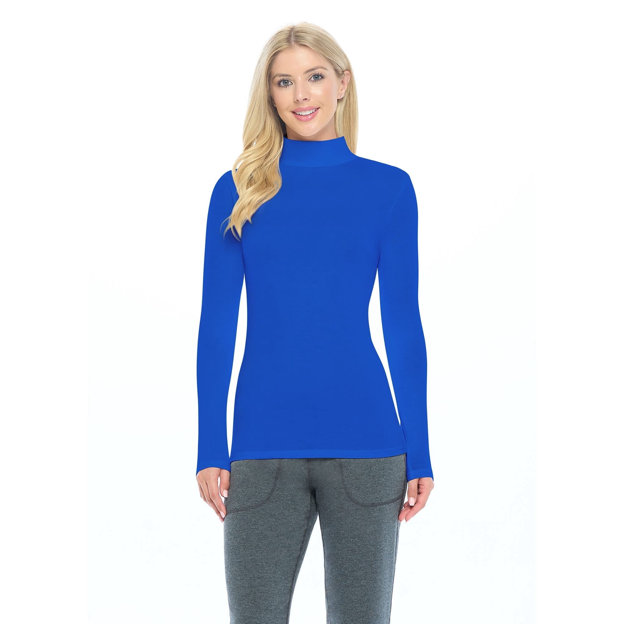 True Royal Blue