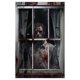 thumbnail image 1 of Halloween Horror Curtain Background Cloth FestivalParty Celebration Hanging Cloth, 1 of 5