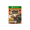 thumbnail image 1 of Big Buck Hunter Arcade - XB1 GameMill Big Buck Hunter, 1 of 2