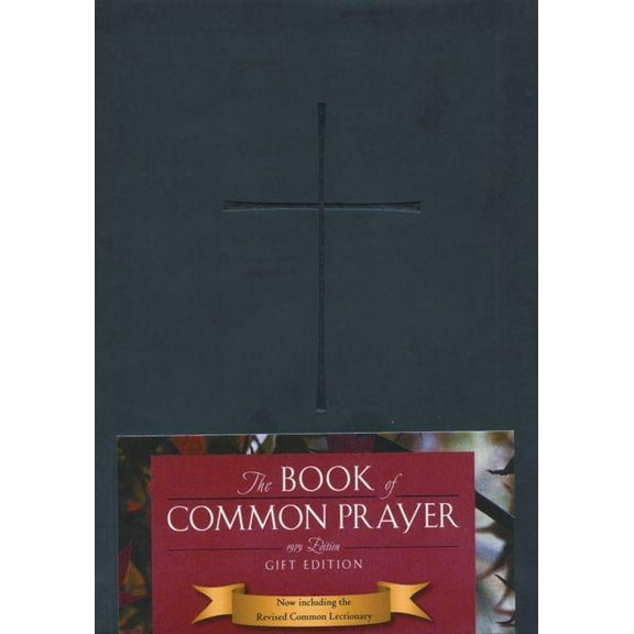 1979 Book of Common Prayer, Gift Edition, (Hardcover)