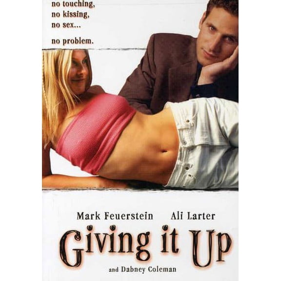 Giving It Up (DVD), Lions Gate, Comedy