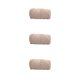 thumbnail image 1 of Naiovety Chunky para tejer manta Extra y proyectos de bricolaje mantas Hipoalergénicas Beige, 1 of 1