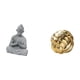 thumbnail image 5 of Escultura De Buda De Bola De Hilo Sun Wukong, Figura De Mono única Y Adorno De Nudo Para Decoración Artística De Hotel, Patio Y Sala De Estar., 5 of 8