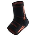 thumbnail image 2 of EIMELI 1Pc Ankle Brace For Plantar Fasciitis And Ankle Support Ankle Sleeve For Compression Ankle Sleeve with Arch Support, 2 of 9