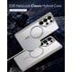 thumbnail image 2 of Funda ESR para Samsung Galaxy S25 Ultra MagSafe Transparente Gris, 2 of 7