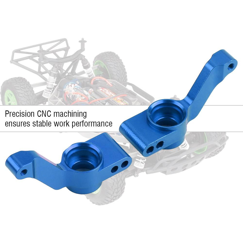 traxxas slash rear hub