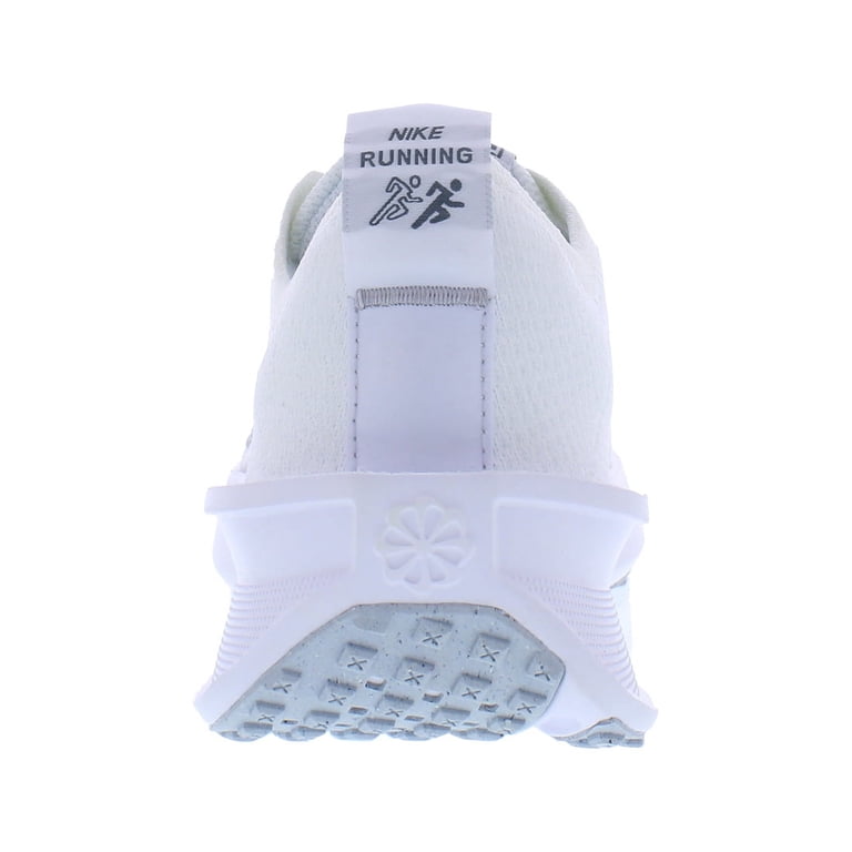 NIKE Interact Run Womens Road Running Shoes FD2292-100 (White