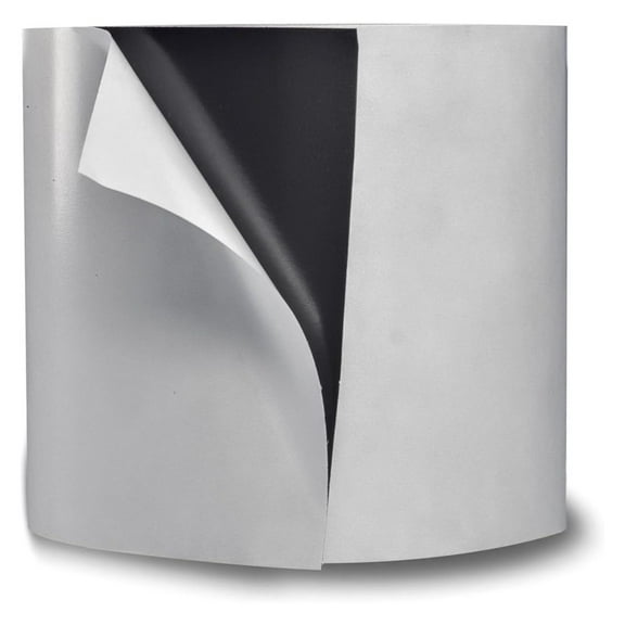 4" X 25' Roll Adhesive Magnet Tape - 30 Mil