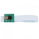 thumbnail image 3 of Cámara Práctica Con Interfaz CSI De 5 Millones De Píxeles, Cable Flexible De 15 Cm, ​​Cámara 3 Modelo B, Detección De Movimiento Multifunción Para Cámaras De Seguridad CCTV, 3 of 7