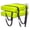 Neon Yellow, variant on 2 Pack Type IV Boat Cushion USCG Approved Throwable Flotation Device; Guard Approved Throw Preserver with Foam Cushion; throwable Boat Safety Device