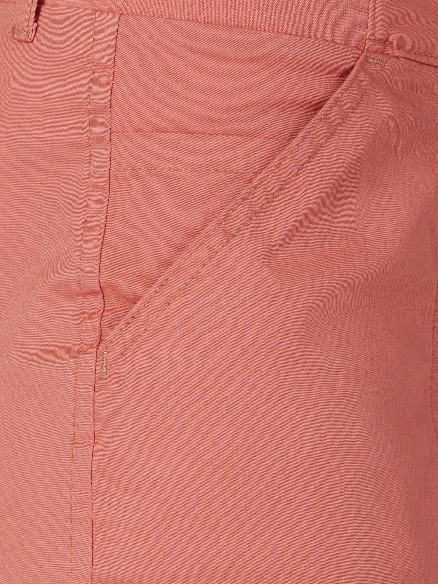 Lee Women's Flex to Go Skimmer Capri