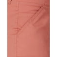thumbnail image 5 of Lee Women's Flex to Go Skimmer Capri, 5 of 7
