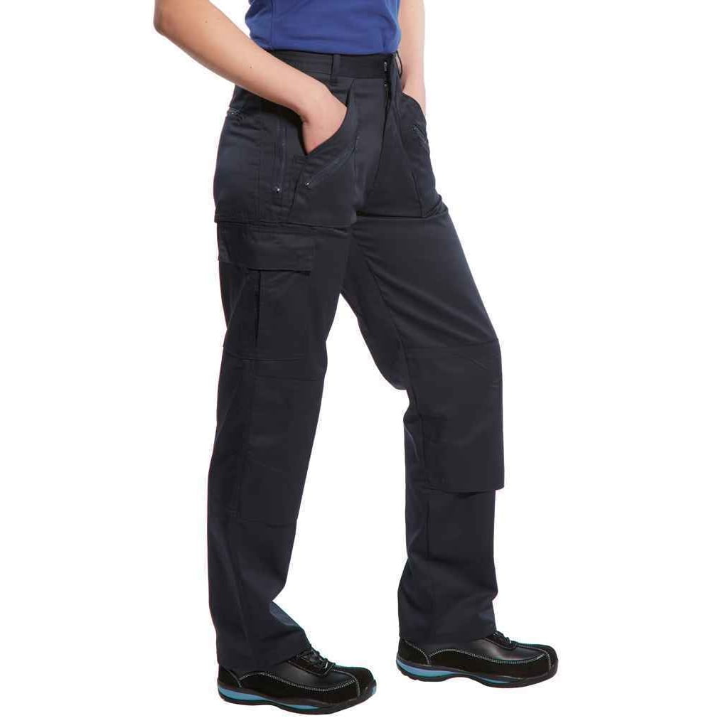 Portwest Womens Cargo Pants - Walmart 