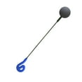 thumbnail image 3 of Xuanheng Friction Gong Mallet Resonant Mallets Sound Tool Instrument Large Gongs Stick Blue, 3 of 8