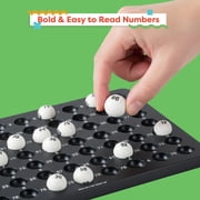 Hey! Play! Complete Bingo Game Set