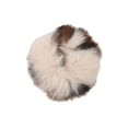 thumbnail image 4 of Microphone Windscreen Furry Windshield Mic Muff for Clip-on Lavalier Microphone, 4 of 6