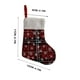 thumbnail image 2 of Moda de Navidad, calcetines de terciopelo, bolsa de regalos de terciopelo, calcetines de terciopelo para Navidad, calcetines de terciopelo decorativos, calcetines de terciopelo para el, 2 of 8