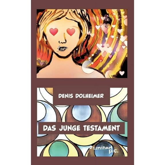 Das junge Testament, (Paperback)