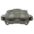 thumbnail image 4 of Rear Driver Side Brake Caliper, 4 of 5